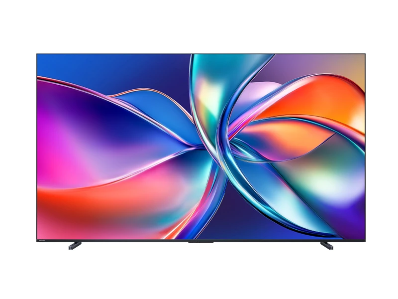 HISENSE 4K QLED TV 100 INCH | eci.id by Electronic City