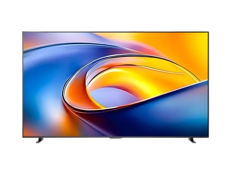 TOSHIBA 4K QLED SMART TV 100 INCH
