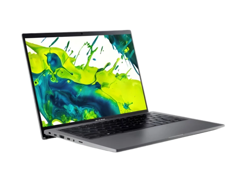 ACER NOTEBOOK AI ULTRA 5 16/512GB GREY | eci.id by Electronic City