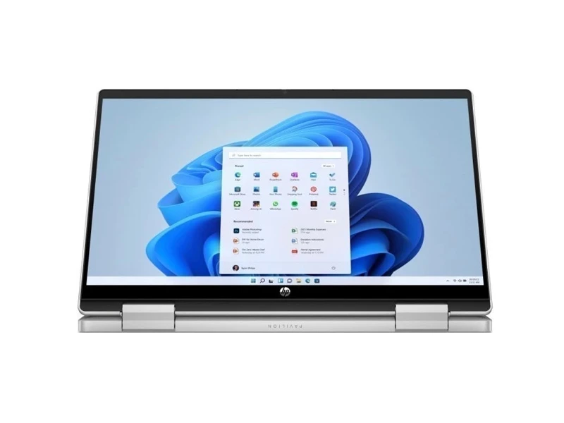 HP NOTEBOOK CORE I3 8/512GB SILVER | eci.id by Electronic City