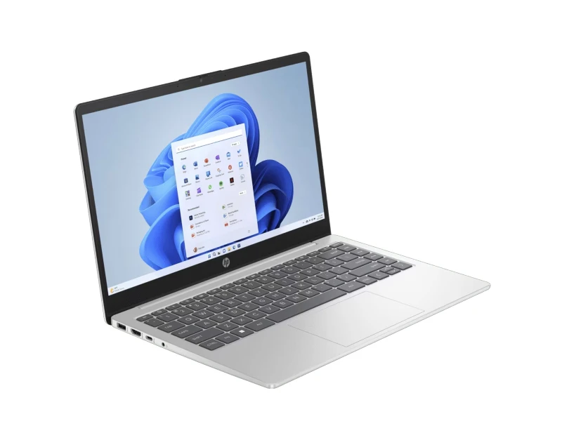 HP NOTEBOOK RYZEN 7 16/512GB SSD SILVER | eci.id by Electronic City