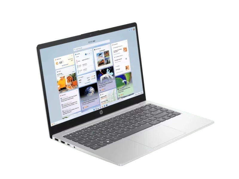 HP NOTEBOOK CORE I7 8/512GB SSD SILVER | eci.id by Electronic City