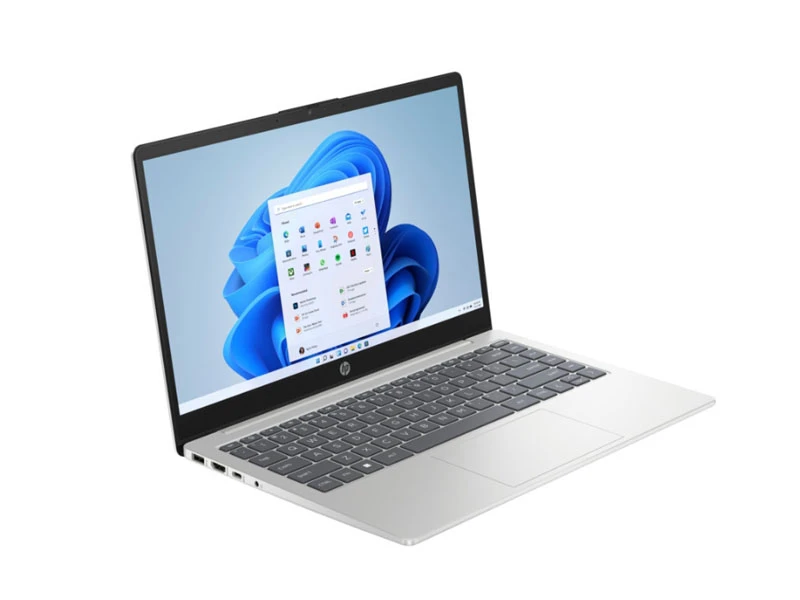 HP NOTEBOOK CORE I5 8/512GB SILVER | eci.id by Electronic City