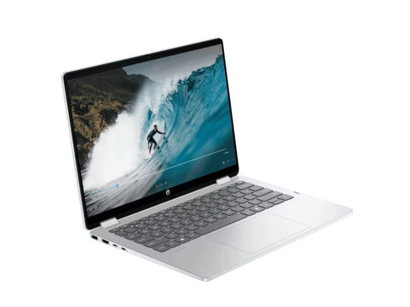 HP NOTEBOOK CORE I5 16/512GB SILVER | eci.id by Electronic City