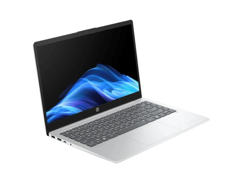 HP NOTEBOOK AI RYZEN 7 16/512GB SILVER | eci.id by Electronic City