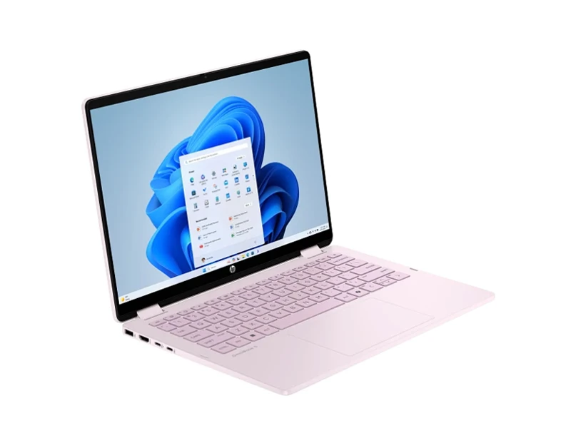HP NOTEBOOK ULTRA 5 16/512GB PINK | eci.id by Electronic City