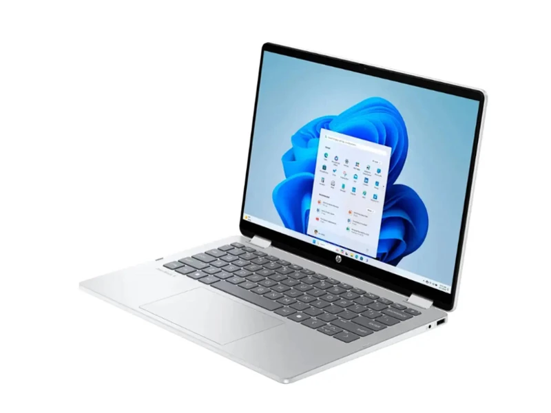 HP NOTEBOOK ULTRA 5 16/512GB SILVER | eci.id by Electronic City