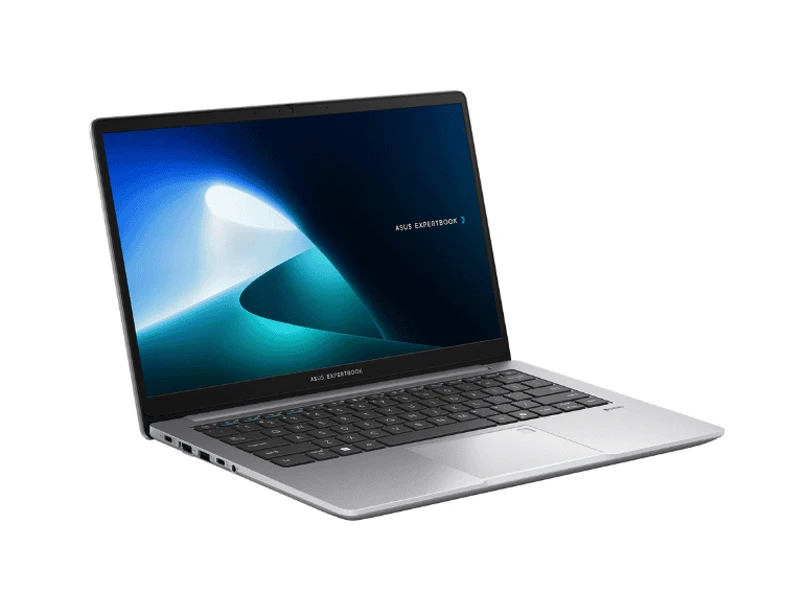 ASUS NOTEBOOK RYZEN 5 16/512GB GREY | eci.id by Electronic City