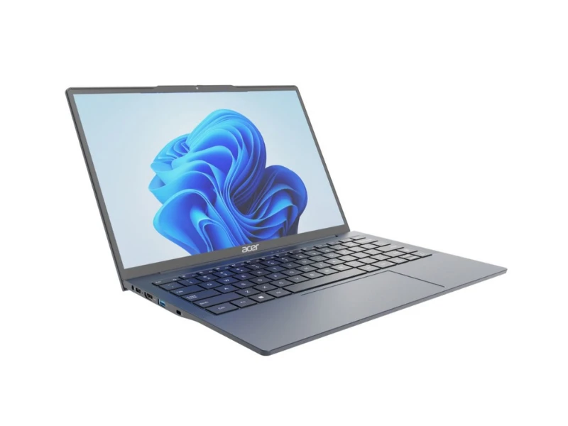 ACER NOTEBOOK CORE I3 8/512GB BLUE | eci.id by Electronic City