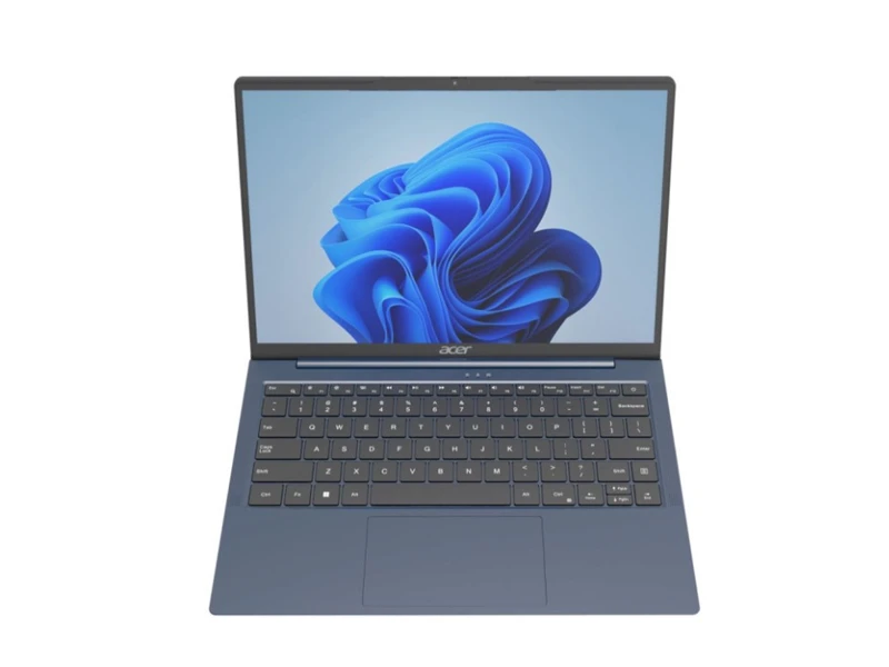 ACER NOTEBOOK CORE I3 8/512GB BLUE | eci.id by Electronic City
