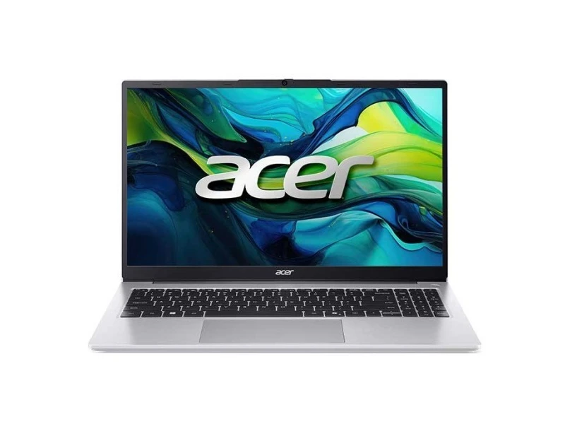 ACER NOTEBOOK RYZEN 7 5700 8/512GB SILVER | eci.id by Electronic City