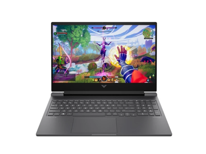 HP NOTEBOOK CORE I5 16/512GB SILVER | eci.id by Electronic City