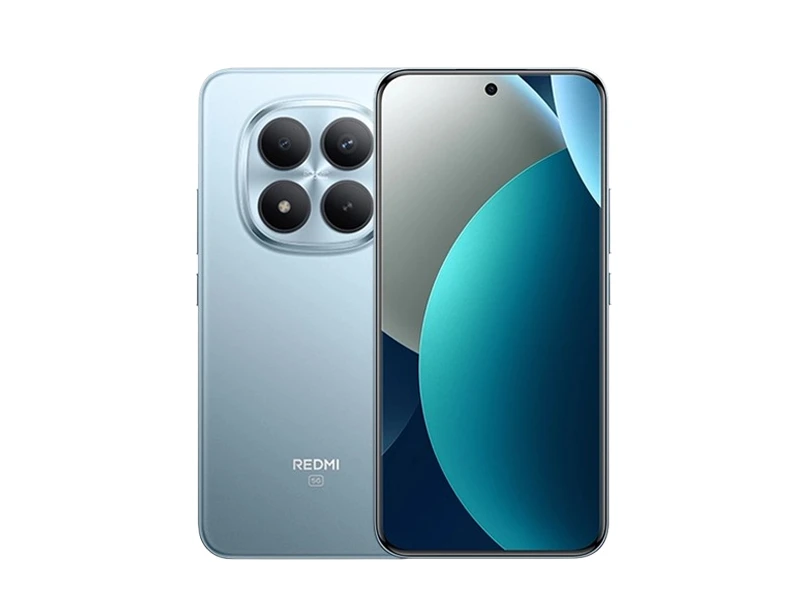 XIAOMI REDMI NOTE 15 PRO+ 5G 12/512GB BLUE | eci.id by Electronic City