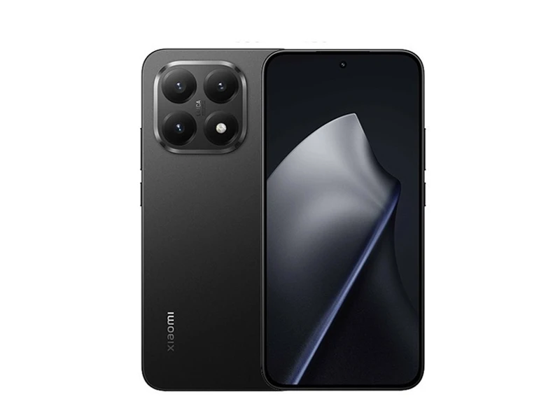 XIAOMI REDMI 15T 12/512GB BLACK | eci.id by Electronic City