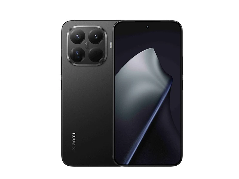 XIAOMI REDMI 15T PRO 12/512GB BLACK | eci.id by Electronic City