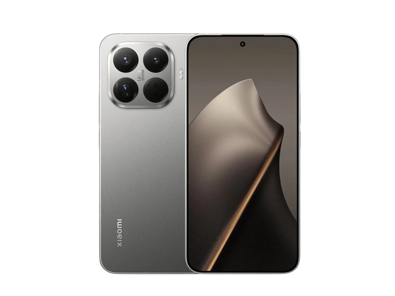 XIAOMI REDMI 15T PRO 12/512GB GREY | eci.id by Electronic City