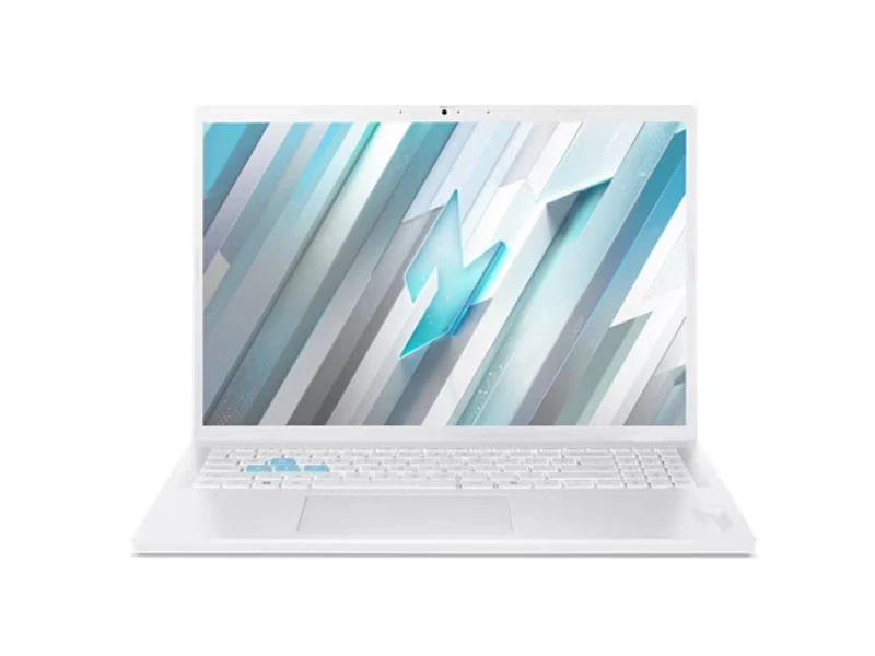 ACER NOTEBOOK NITRO CORE I5 16/512GB WHITE | eci.id by Electronic City