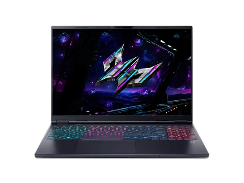 ACER NOTEBOOK U9 16GB/1TB SSD BLACK | eci.id by Electronic City