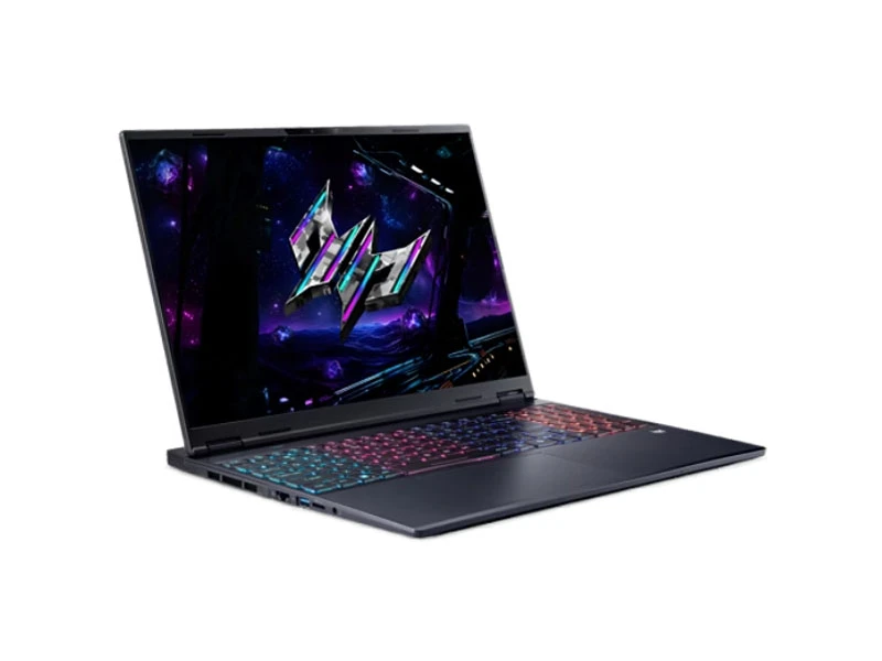 ACER NOTEBOOK U9 16GB/1TB SSD BLACK | eci.id by Electronic City