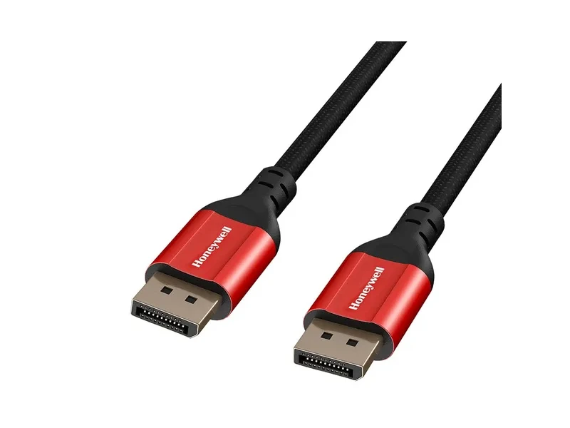 HONEYWELL CABLE DISPLAY PORT TO DISPLAY PORT 2.0