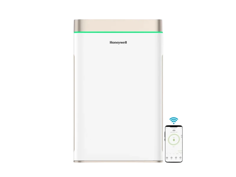HONEYWELL AIR PURIFIER U2 WHITE | eci.id by Electronic City