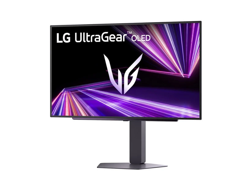LG MONITOR ULTRA GEAR 27 INCH BLACK | eci.id by Electronic City