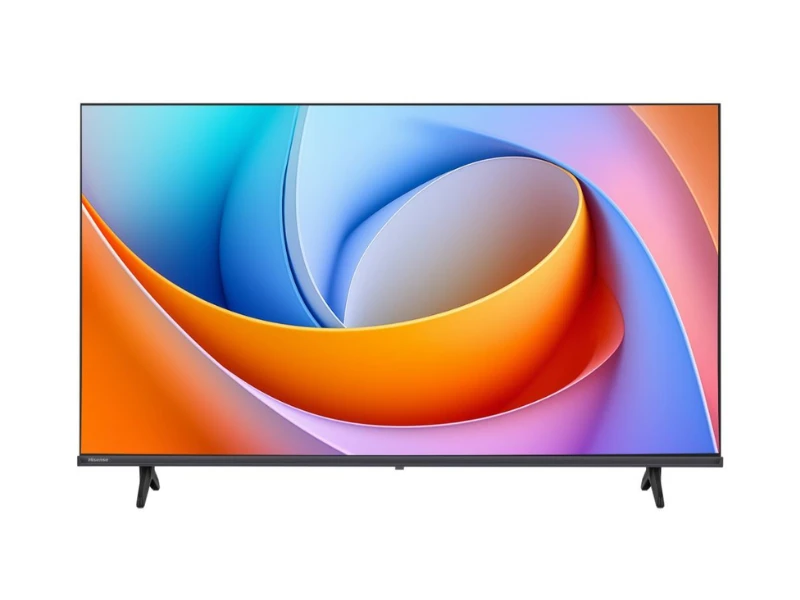 HISENSE 2K QLED TV 32 INCH