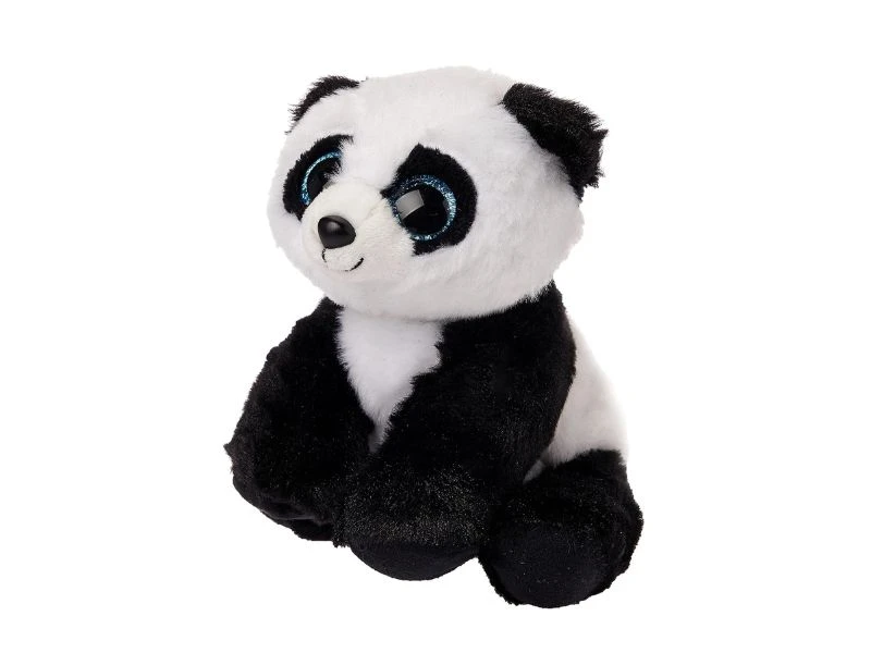 TY TOYS BEANIE BOOS BAMBOO PANDA R