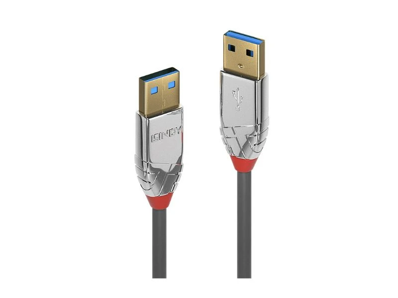 LINDY CROMO USB 3.2, 2M GRAY