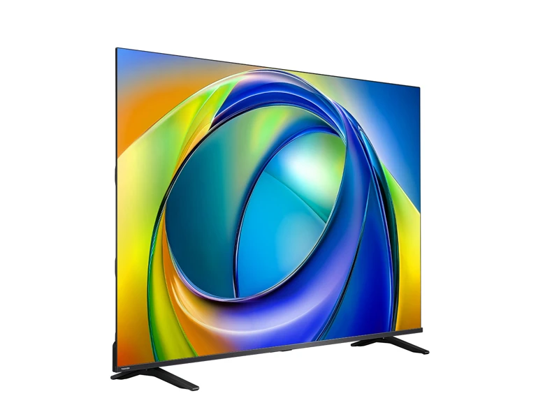 TOSHIBA UHD SMART TV 43 INCH | eci.id by Electronic City