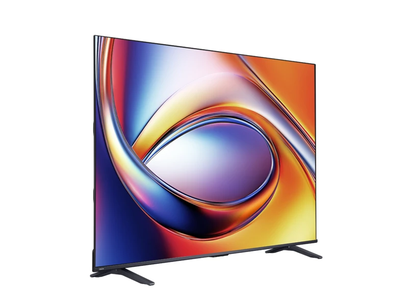 TOSHIBA 4K QLED SMART TV 43 INCH | eci.id by Electronic City