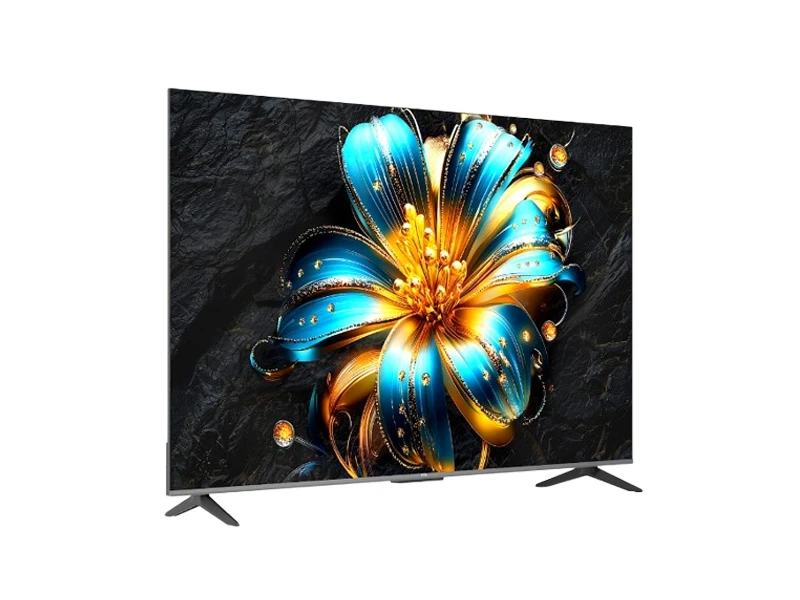TCL QLED GOOGLE TV 43 INCH | eci.id by Electronic City