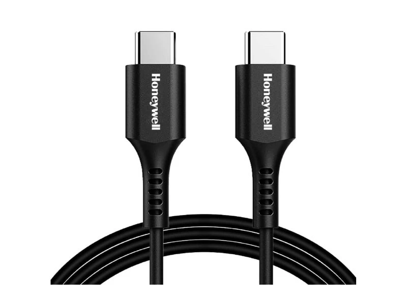 HONEYWELL CABLE USB3.1 C TO C BLACK | eci.id by Electronic City