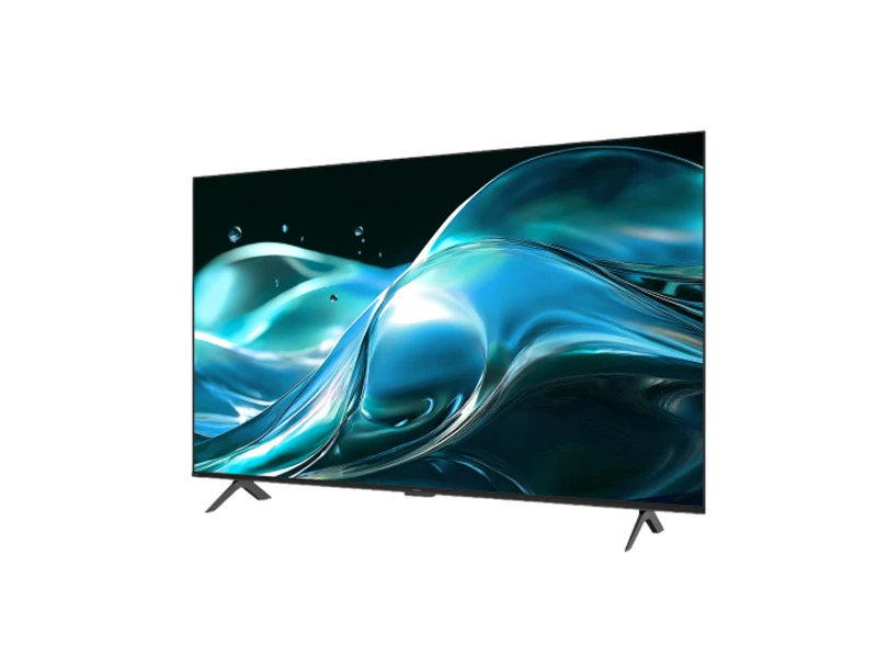 SHARP 4K GOOGLE TV 50 INCH | eci.id by Electronic City