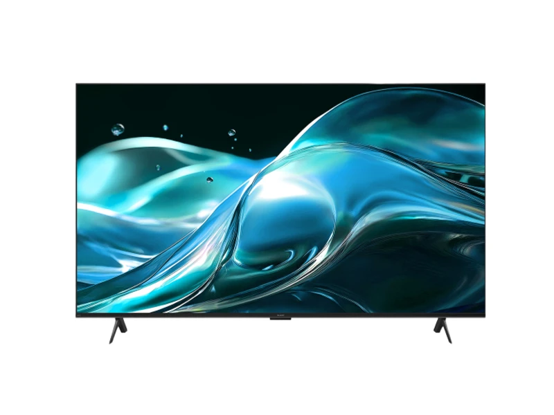 SHARP 4K GOOGLE TV 75 INCH | eci.id by Electronic City
