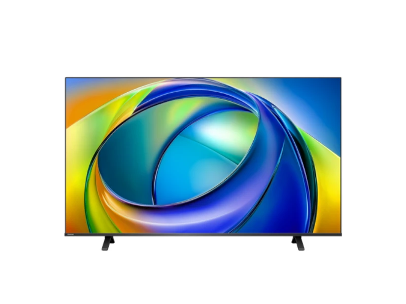 TOSHIBA UHD SMART TV 50 INCH