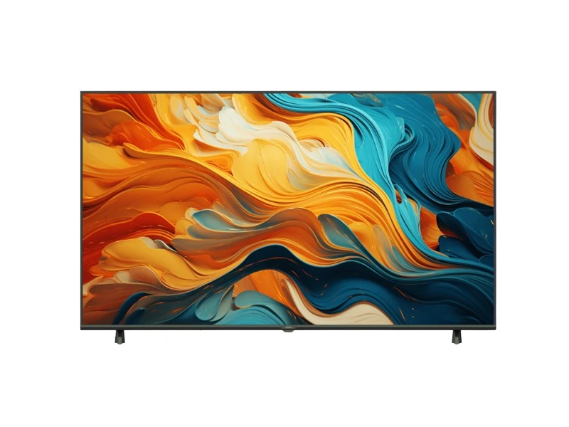 AQUA LED 4K GOOGLE TV 50 INCH | eci.id by Electronic City