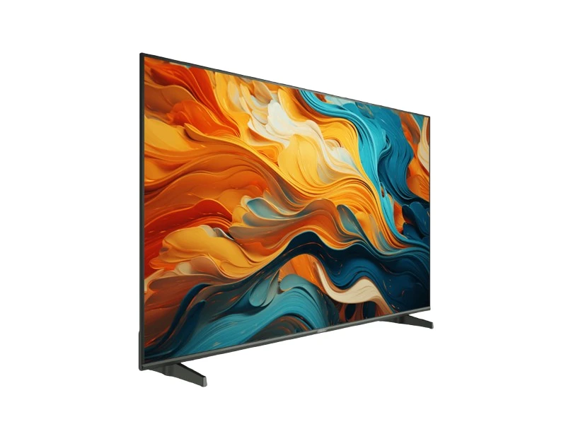 AQUA LED 4K GOOGLE TV 50 INCH | eci.id by Electronic City