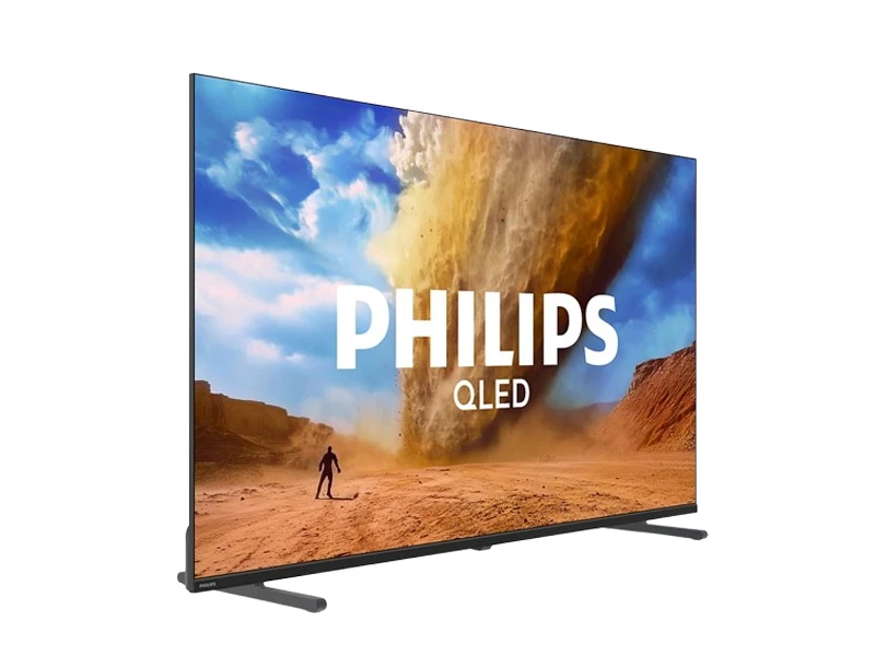PHILIPS QLED TV 50 INCH