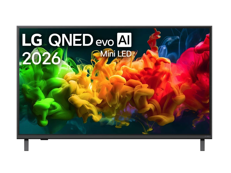 LG 4K QNED MINI LED TV 50 INCH