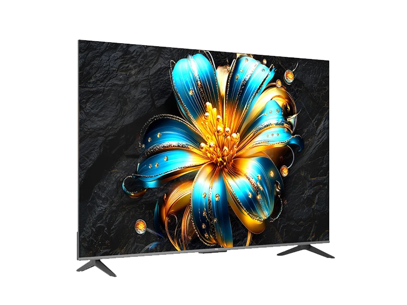 TCL QLED GOOGLE TV 50 INCH | eci.id by Electronic City