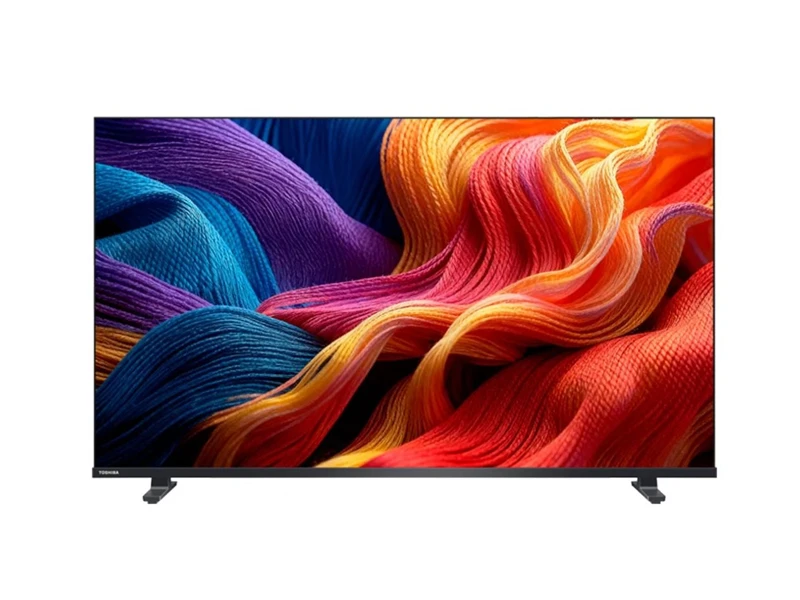 TOSHIBA QLED SMART TV 50 INCH | eci.id by Electronic City