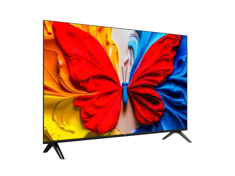 TCL QLED FHD GOOGLE TV 50 INCH | eci.id by Electronic City