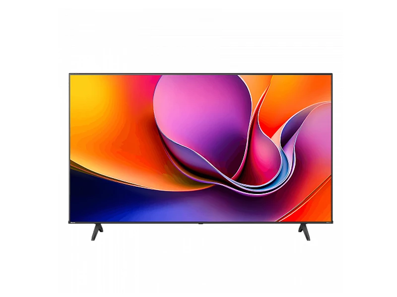 HISENSE 4K VIDAA TV 55 INCH