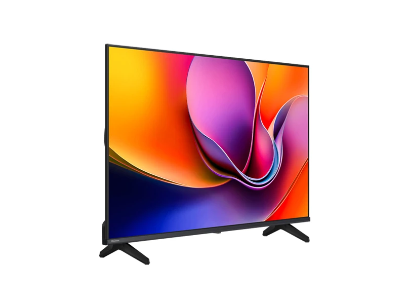 HISENSE 4K VIDAA TV 55 INCH