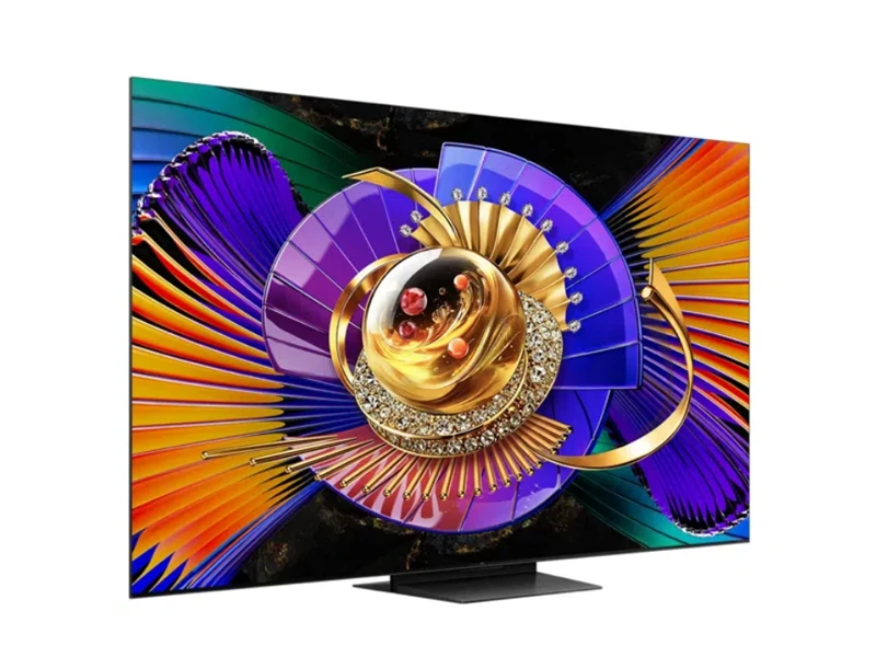 TCL QD MINI LED TV 55 INCH | eci.id by Electronic City