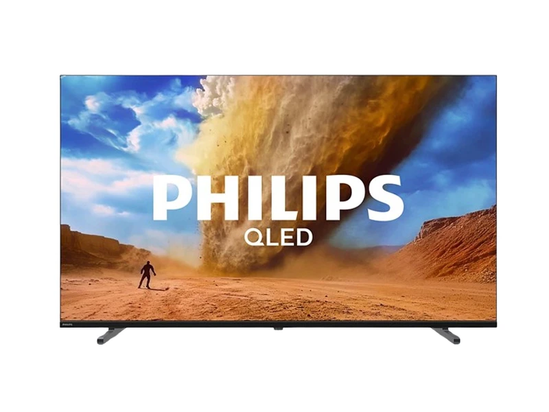 PHILIPS QLED TV 55 INCH