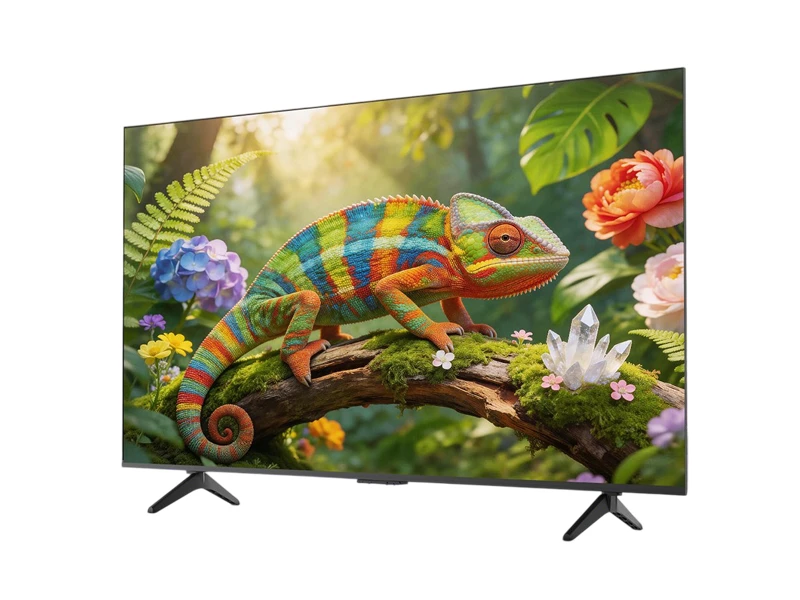 COOCAA QLED 4K GOOGLE TV 55 INCH | eci.id by Electronic City
