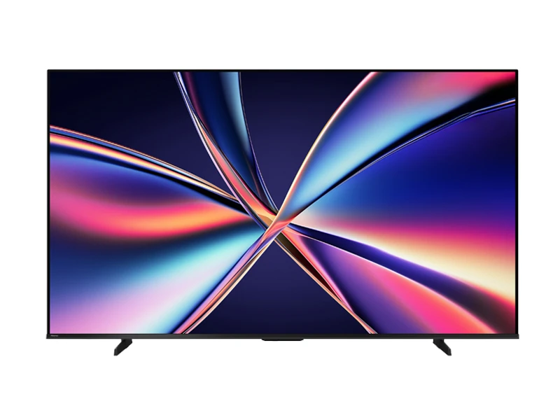 HISENSE 4K VIDAA QUANTUM DOT TV 55 INCH