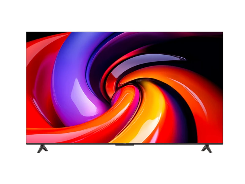 IFFALCON UHD GOOGLE TV 55 INCH